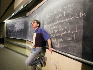 Professor Jack Weiner